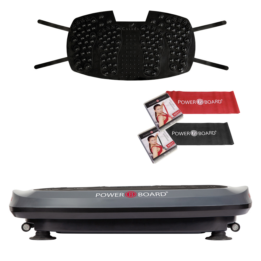 POWERBOARD 3.0 SET