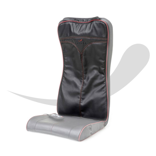 COVER (Quattromed IV-S)