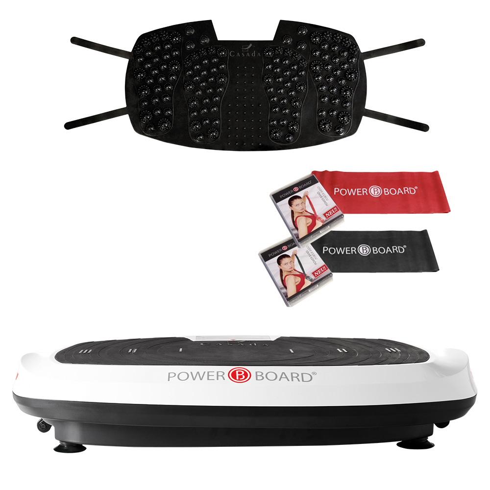 POWERBOARD 2.1 SET