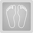 Massagetechnik Foot Reflex