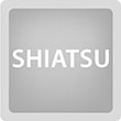 Massagetechnik Shiatsu