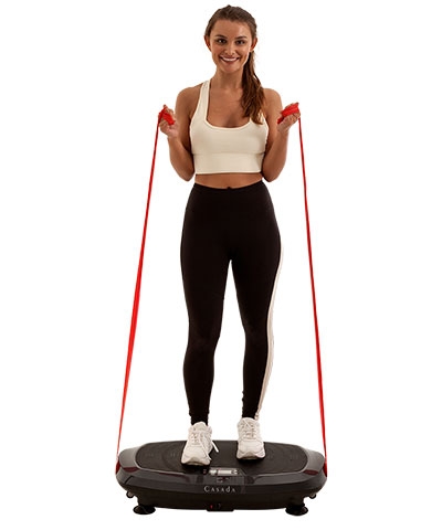 PowerBoard 3.0 mit PowerBand