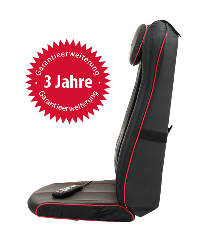 Quattromed V braintronics® mit Garantieverlängerung