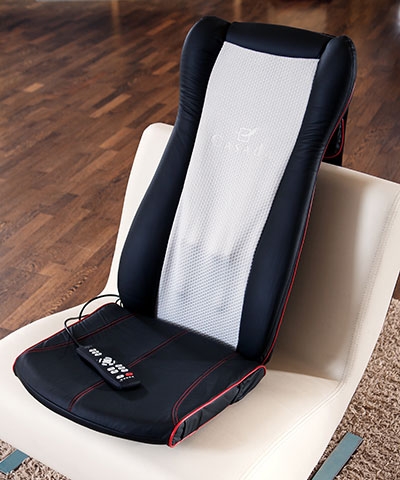 Quattromed V ohne Cover