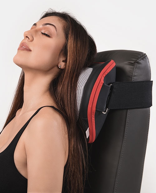 Massagekissen Twist2Go